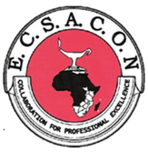 ECSACON logo